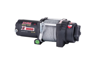 16854109 Электрическая лебедка для квадроцикла MW X 3500 12 В 4.01.02.03 Master-Winch