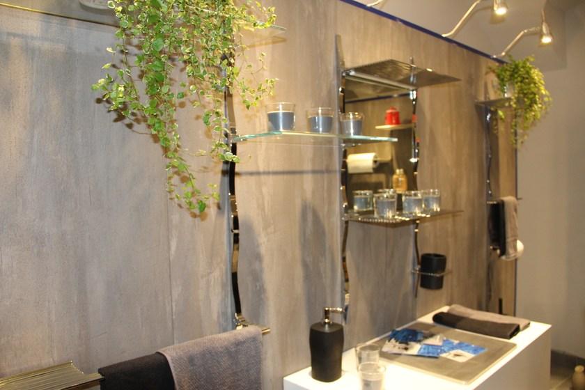 Cosma Модульная система буазери для ванной Skyline sun-id-1405709 - Вид №15