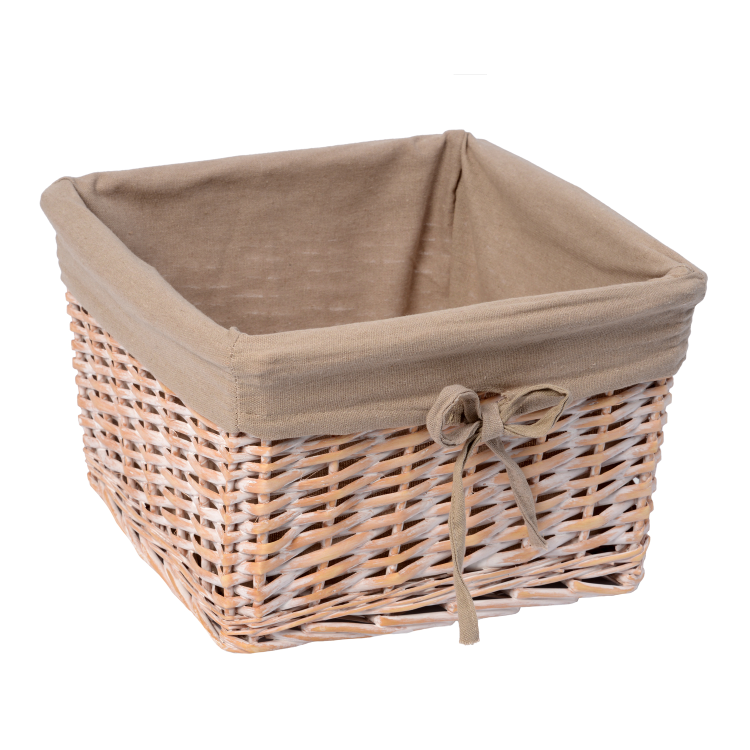 WB-180-M Kammel Плетеная корзина WasserKRAFT  - Вид №5