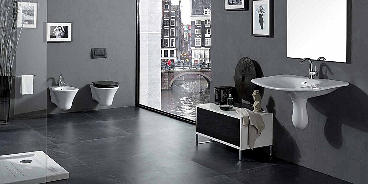 60FO16FO Полупьедестал для раковины овальная Olympia Ceramica FORMOSA - Вид №1