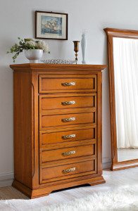 Комод  PRAMA BO 56575