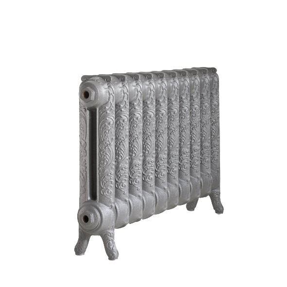 Чугунный радиатор Iron Lion Azalia 660 8 секций 6917 - Вид №1