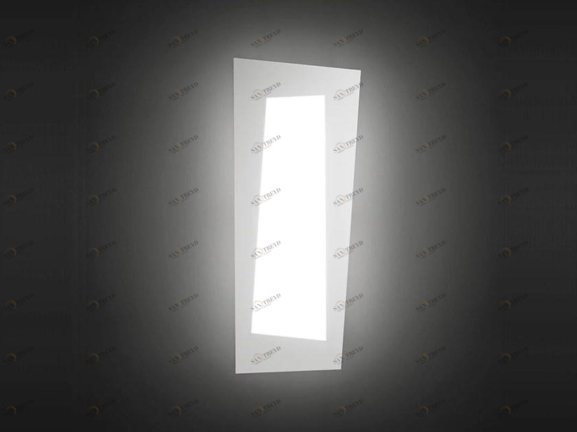 Urban Настенный светильник Debra 1762.10