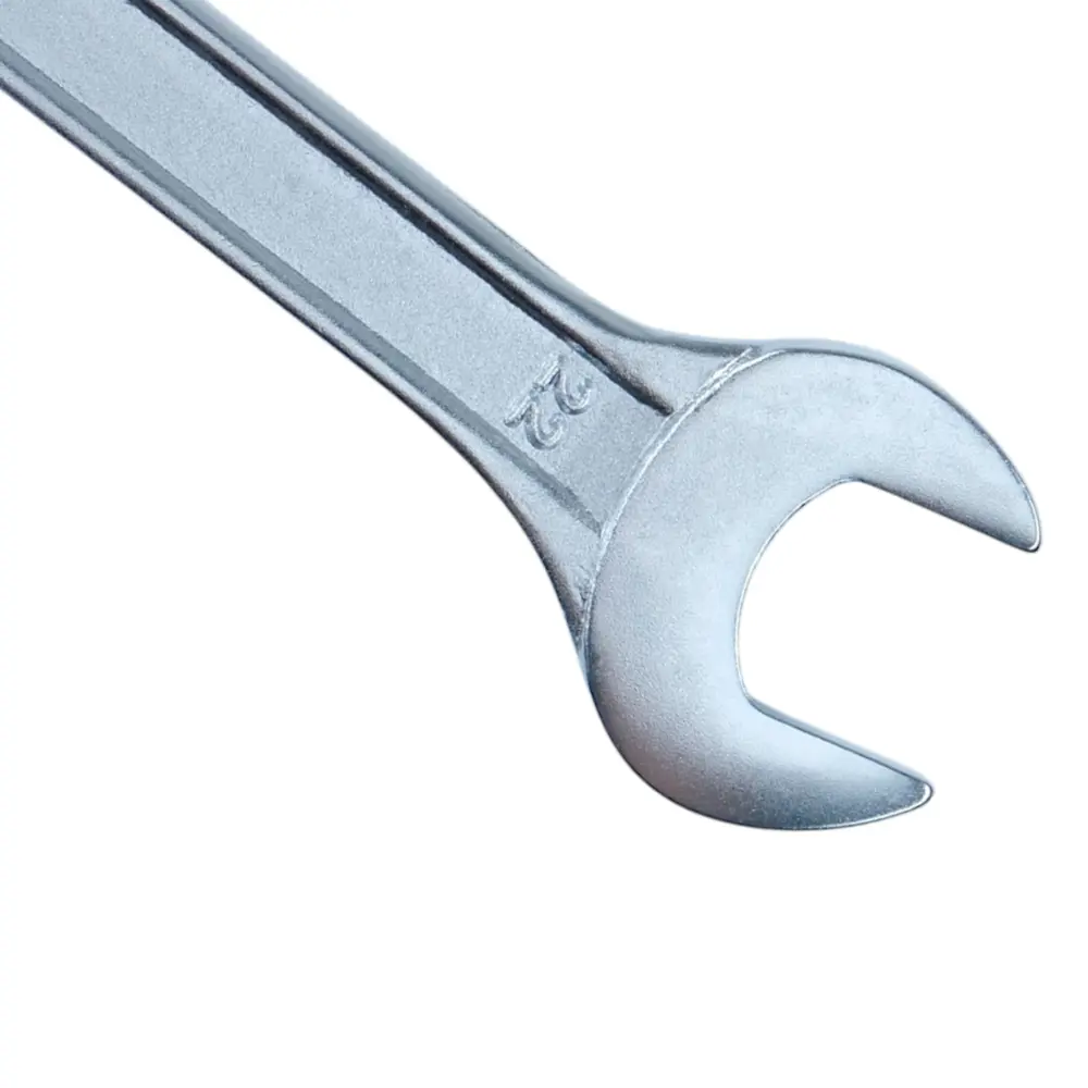 Ключ рожковый Oasis 103011503091 22x24 мм STLM-2134163 - Вид №2