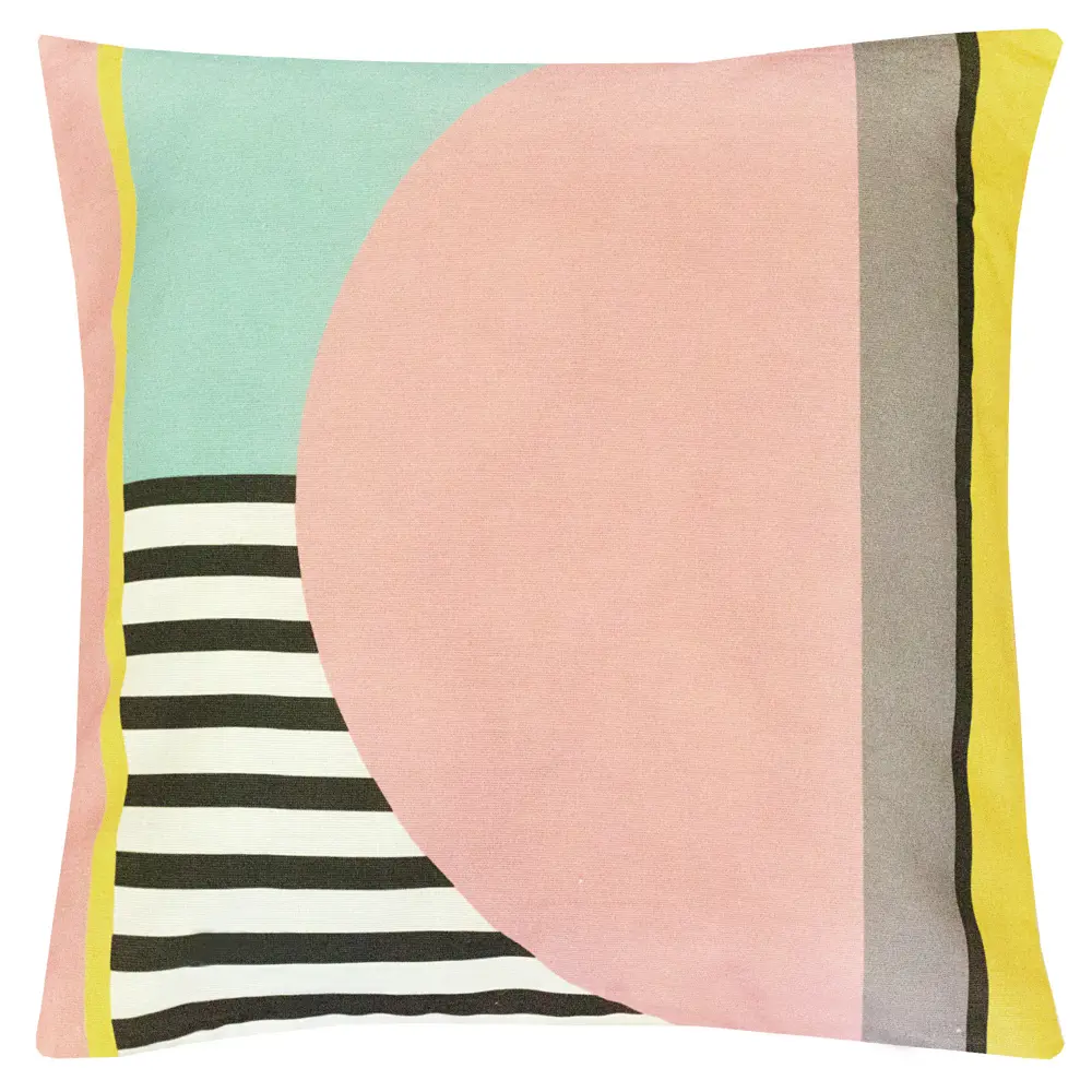 Подушка декоративная «Виртум» хлопок 40х40 см Altali STLM-2088782