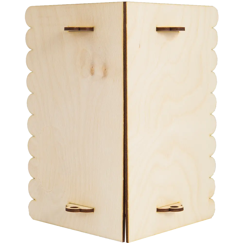 Кормушка для птиц «Бабочки» Santreyd STLM-2039749 - Вид №3