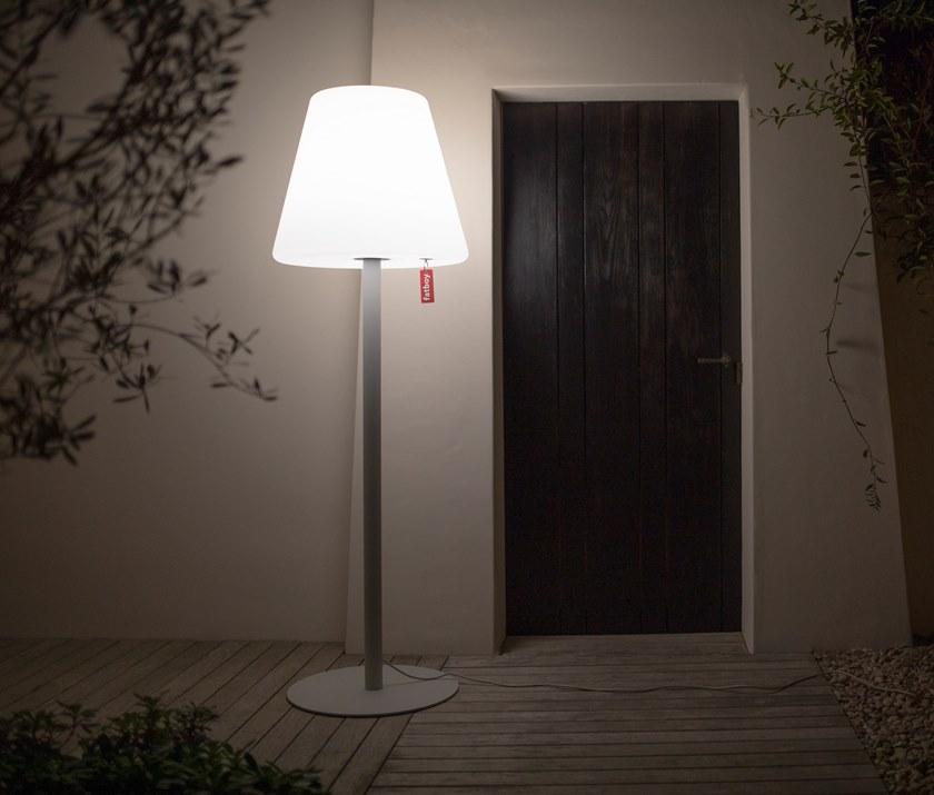 Fatboy Напольный светодиодный торшер из поликарбоната Edison sun-id-1504660 - Вид №2