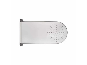 Душевая головка из нержавеющей стали