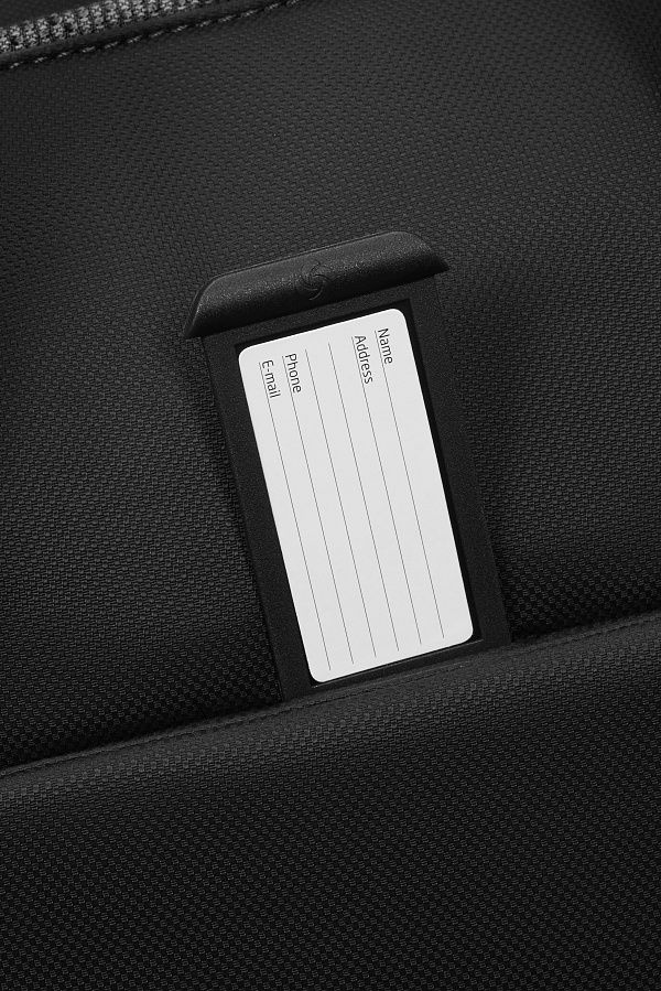 CH5-09013 Бьюти-кейс CH5*013 Beauty Case Samsonite B-Lite Icon  - Вид №6