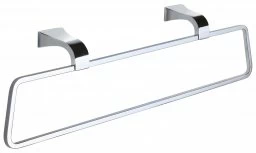 Полотенцедержатель двойной, 750 мм ART&MAX SOLI AM-G-6636B-30
