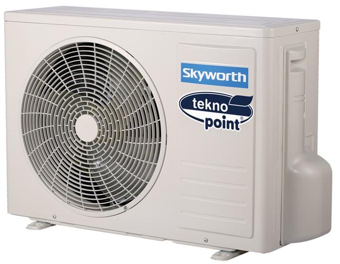 TEKNO POINT ITALIA Кондиционер с одной сплит-системой sun-id-1458969 - Вид №2