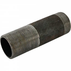 82211747 Сгон, 1.1/2"x140 мм, сталь