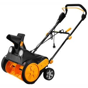 Электрический снегоуборщик DEKO ST2300 для эффективной уборки снега 89336560