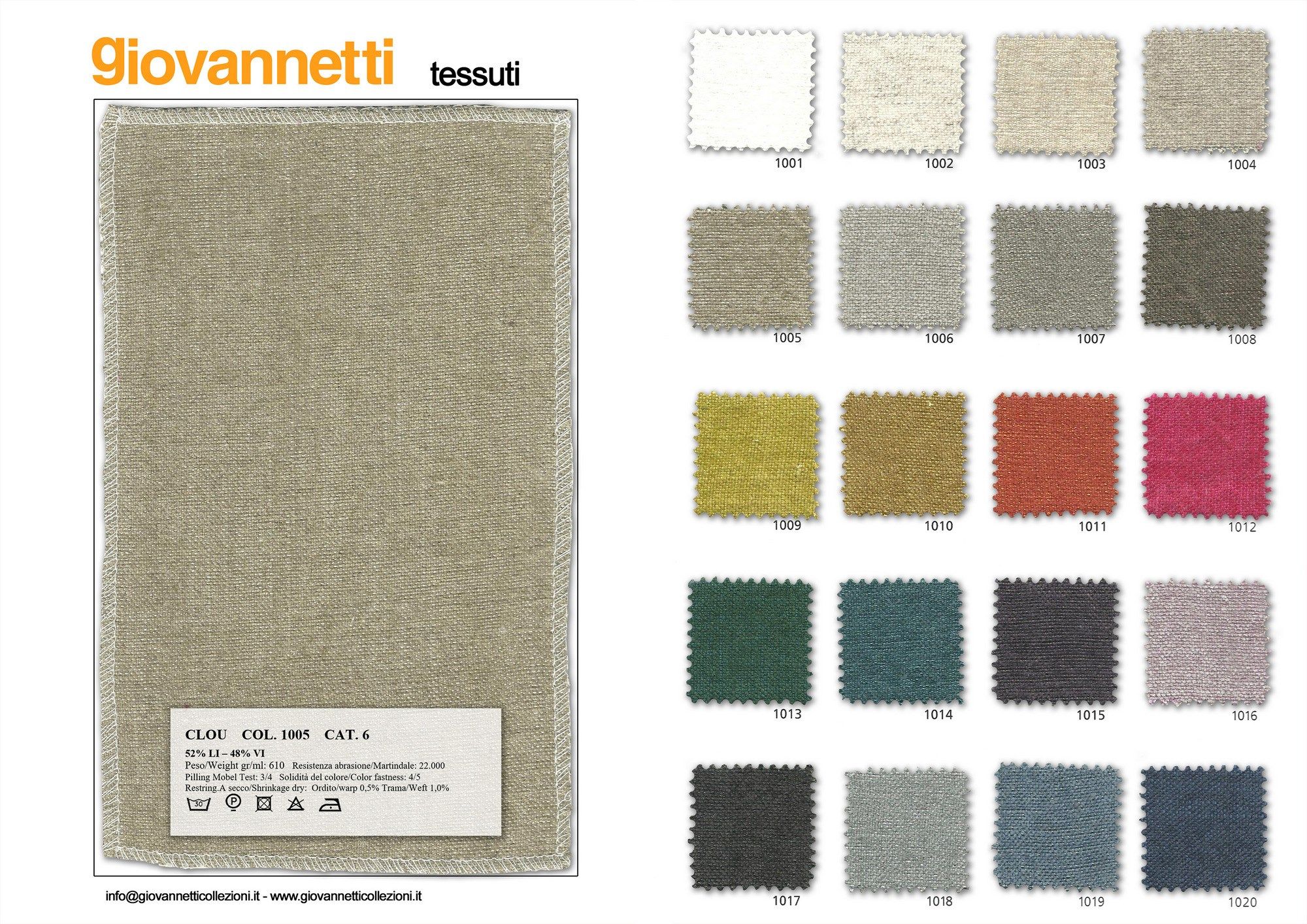 Съемный диван Giovannetti PAPILLON ARCH-00037451 - Вид №27