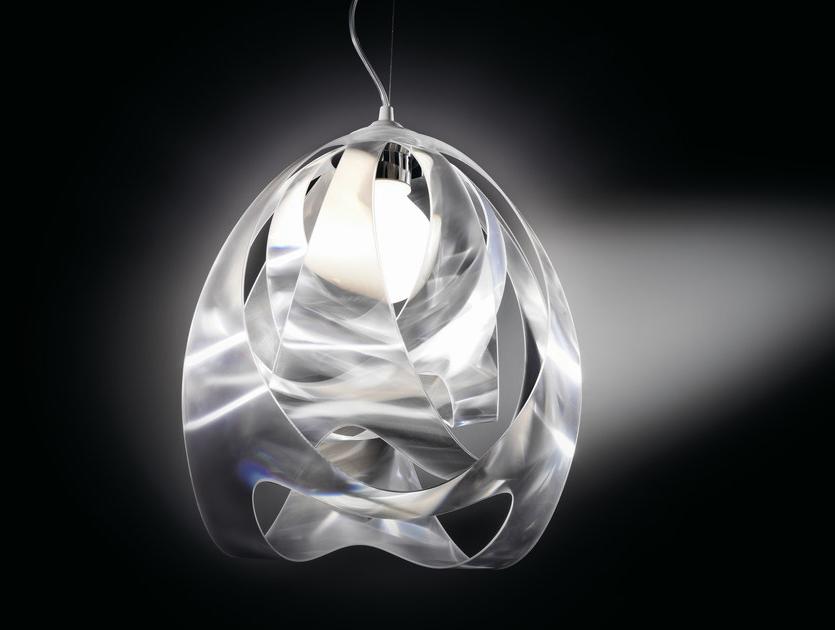 Slamp Подвесной светильник Goccia sun-id-1467859 - Вид №1