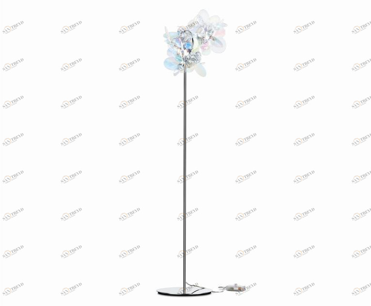 Slamp Лампа заземления Mille bolle sun-id-1454396