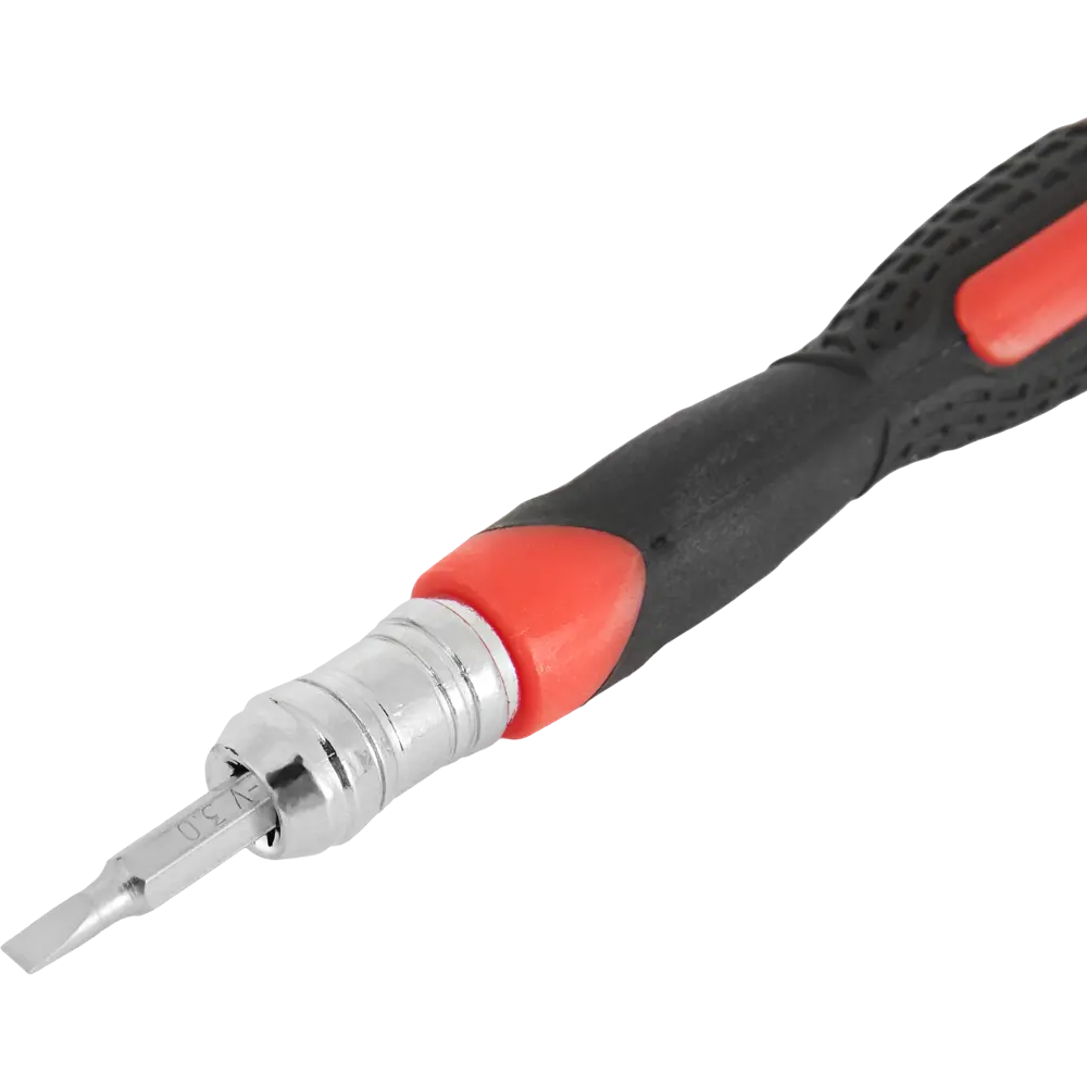 Santreyd: Набор прецизионных отверток с битами для тонких работ, 30 предметов 85398257 STLM-0062630 - Вид №1