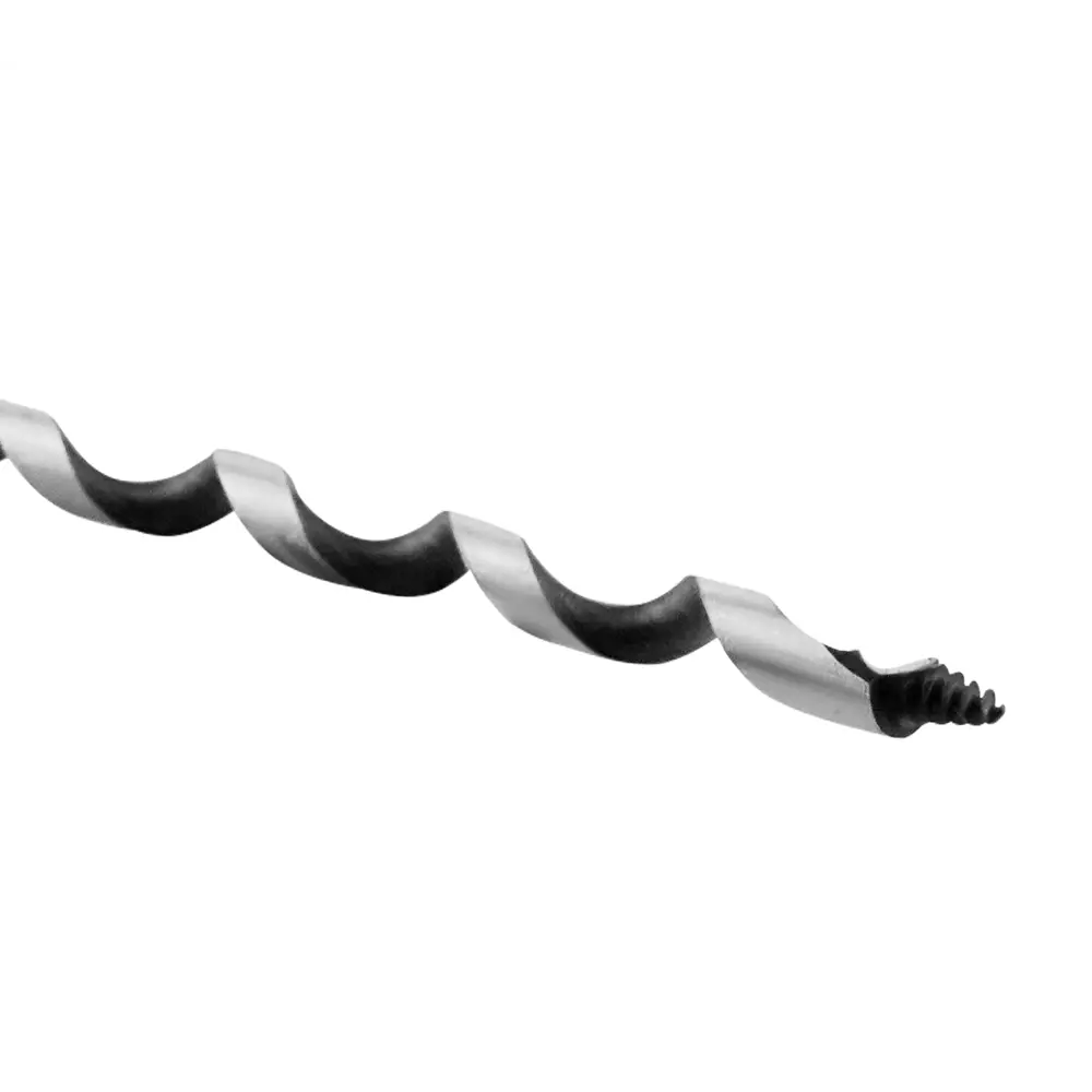 Сверло винтовое по дереву Vertextools 555-05-230 5x230 мм STLM-2118558 - Вид №4