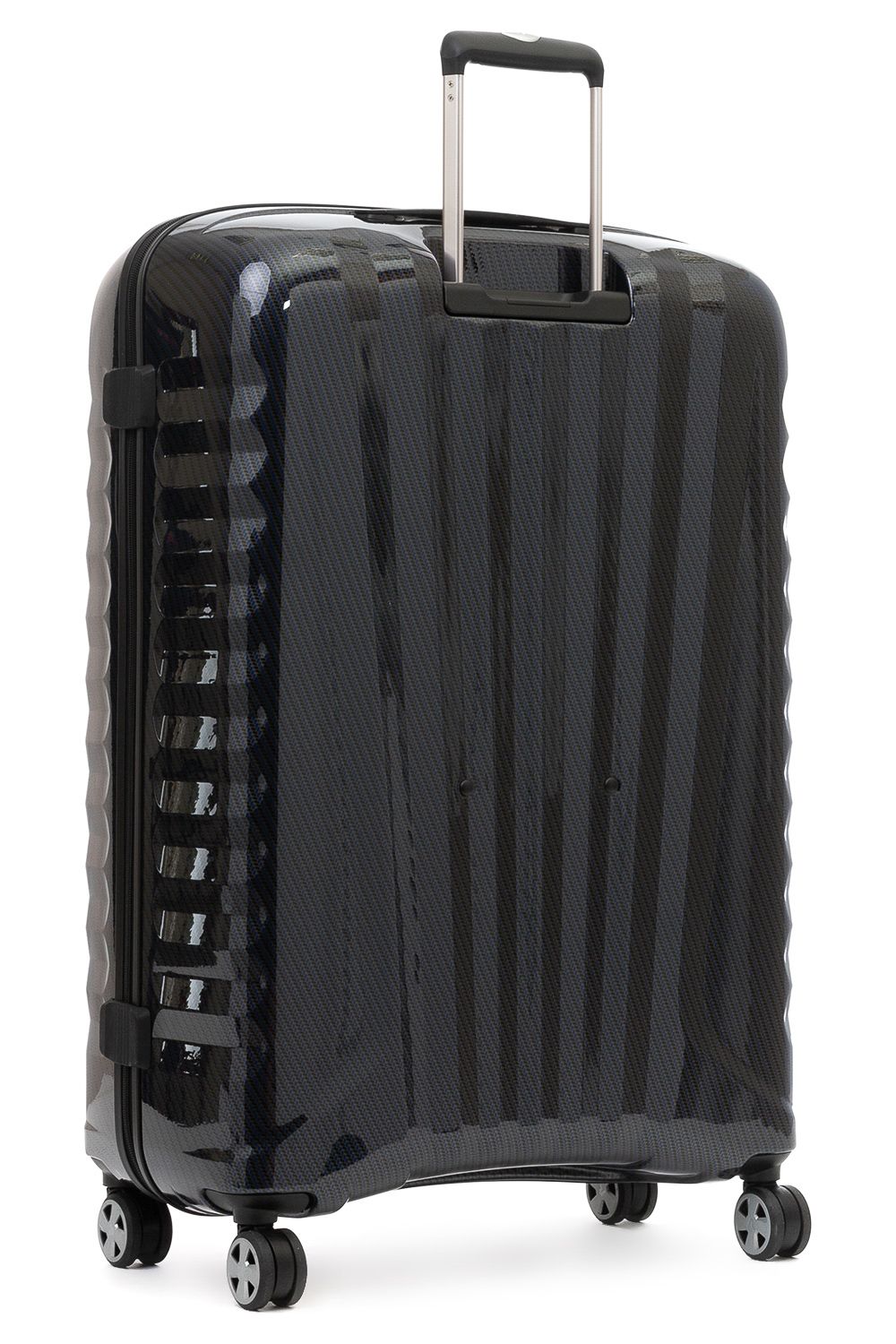 5177-0193 Чемодан 5177 Trolley L Roncato Uno ZSL Premium Carbon  - Вид №7