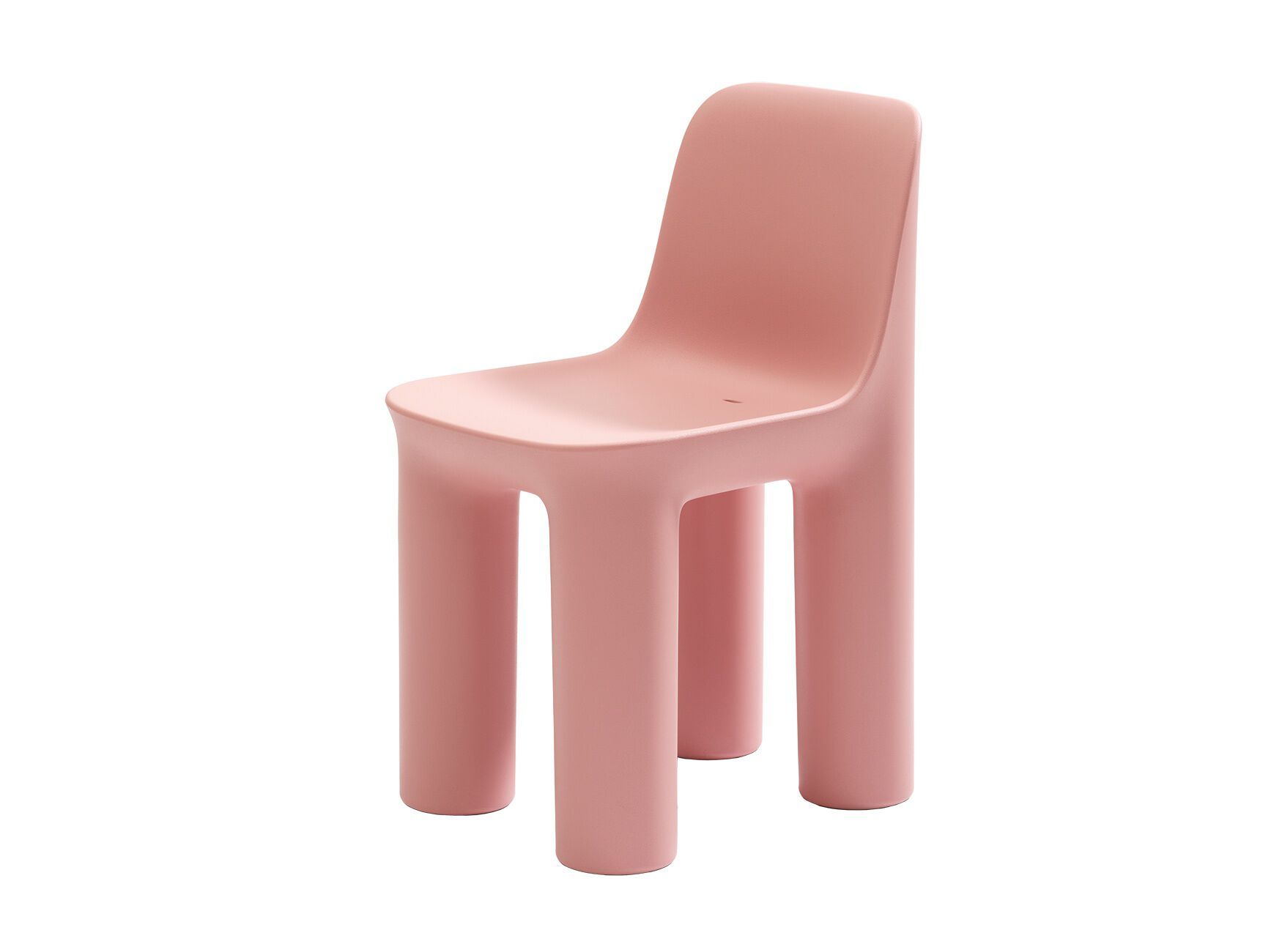 Стул из полиэтилена Qeeboo Toto, Totino, Tata ARCH-00100344 - Вид №5