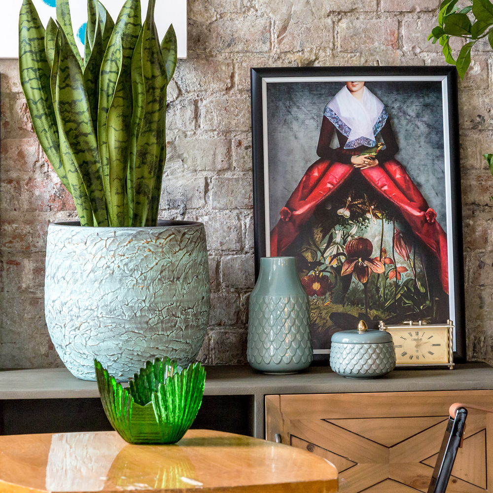 896517156_1818 Арт-постер «Тайны познания» Object Desire  - Вид №2