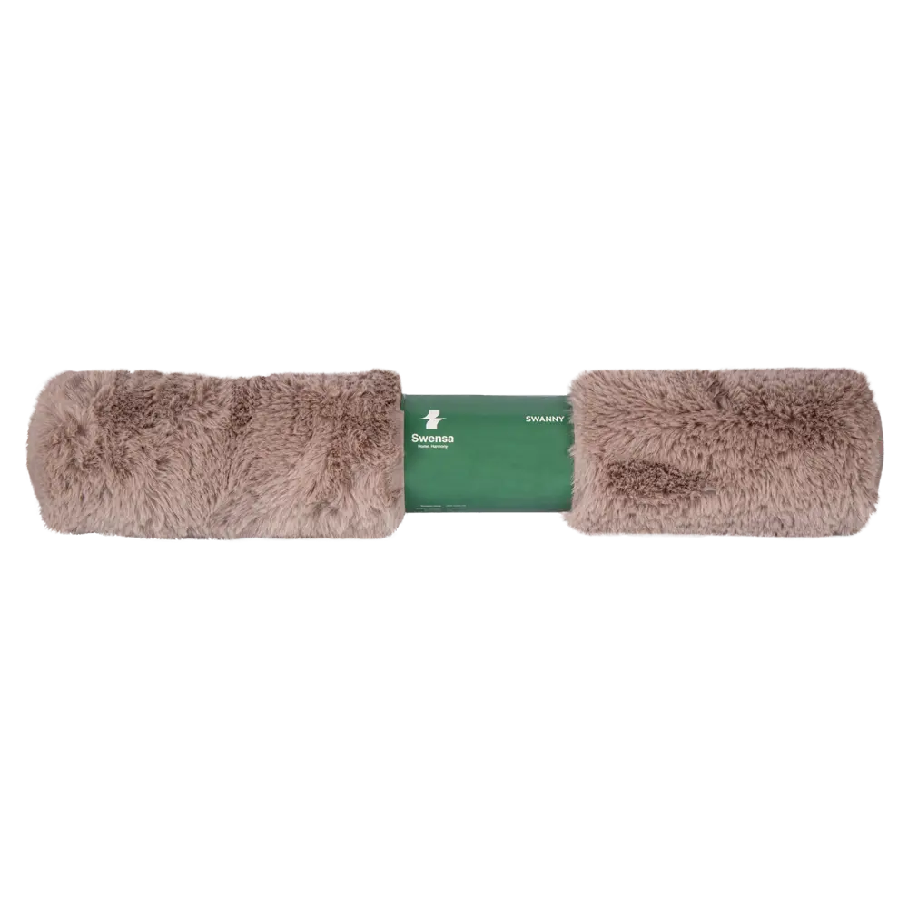 Коврик Swensa Fossil для ванной - мягкая защита и уют 50х50 см 89364694 Swanny STLM-1495408 - Вид №3