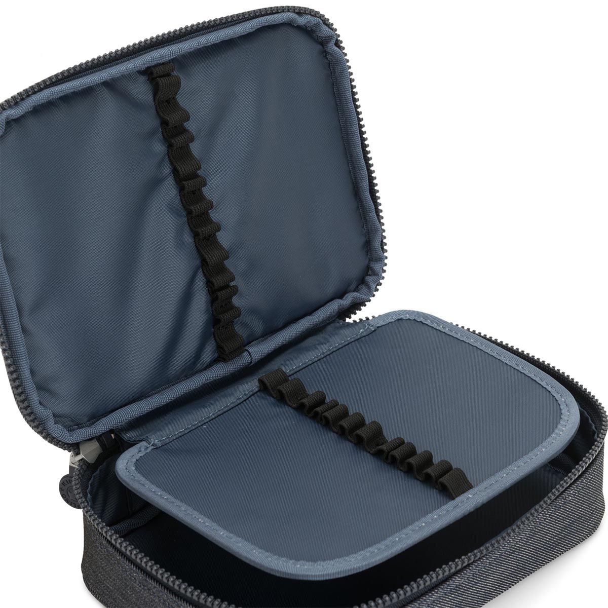 KI671758C Пенал Large Pencase Kipling 100 Pens  - Вид №4