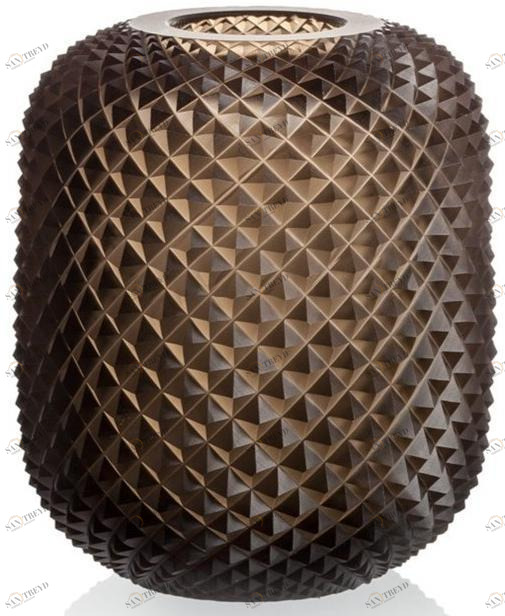 Rückl Хрустальная ваза Golem sun-id-1397425