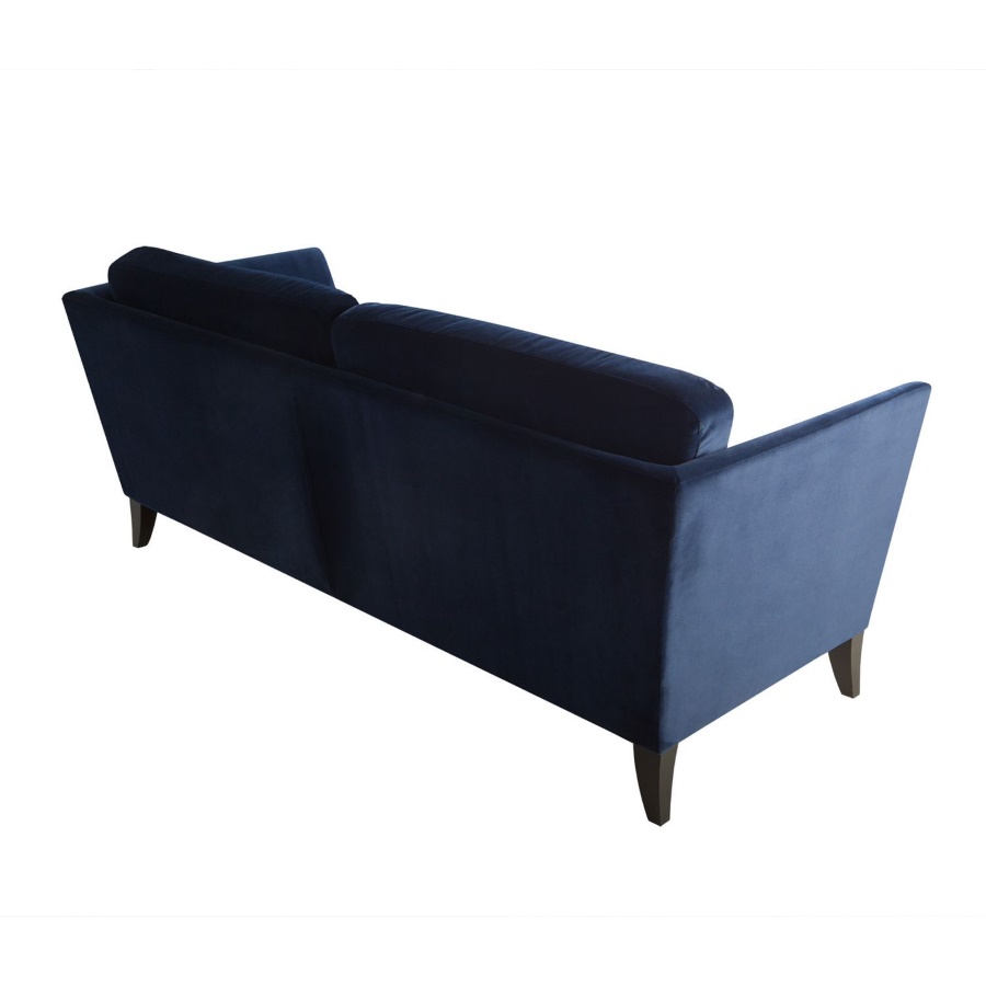 Диван Koriander, трехместный, темно-синий Sits S1315 - Вид №5