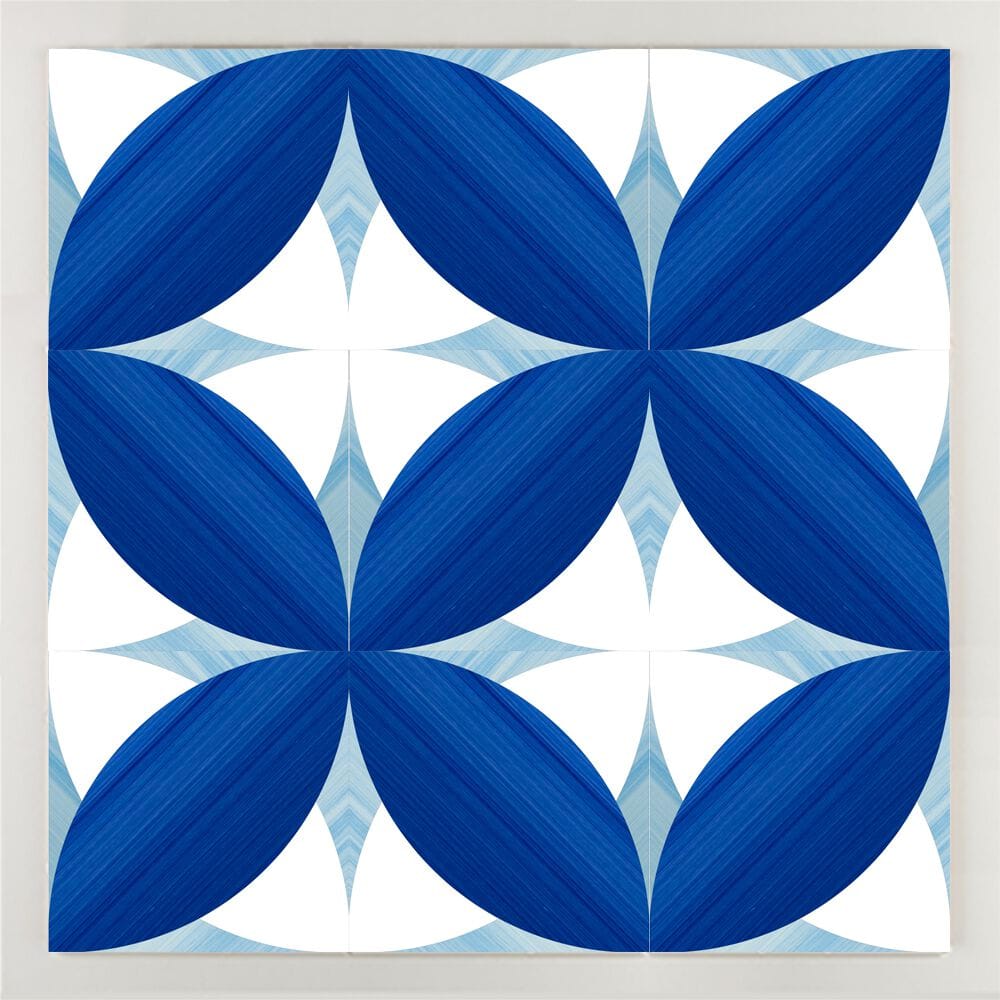 Пол / покрытие ручной работы La Riggiola Design &amp ARCH-00002711 - Вид №1