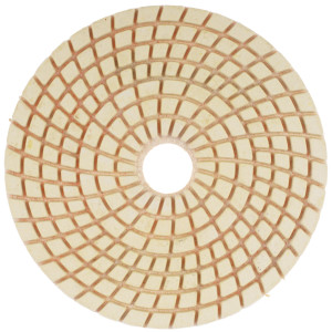 Круг алмазный гибкий ЗУБР 29866-200 100 мм 9163477