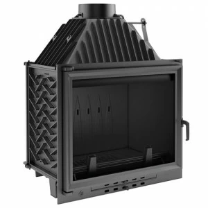 Каминная топка Kratki AMELIA/EKO