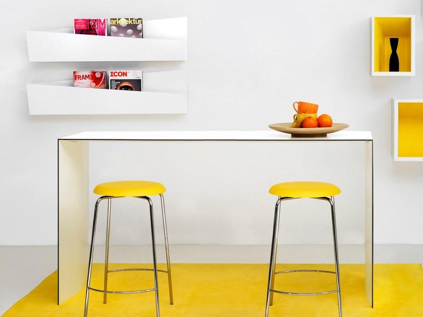 Karl Andersson Высокий стол для контракта Thinner sun-id-1505845 - Вид №4