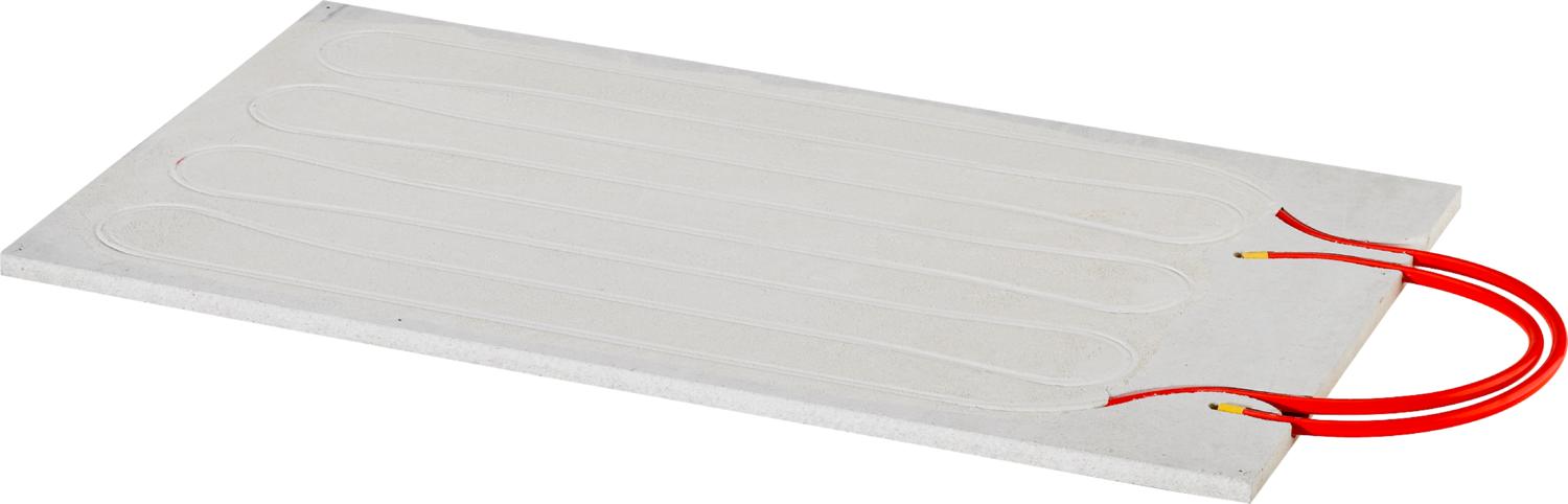 Viega Стеновая отопительная панель Fonterra Side 1237 (615635) 615 635