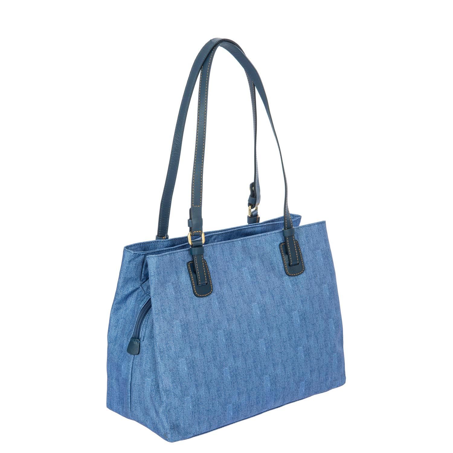 BXG45282.047 Сумка женская BXG45282 Medium Shopper Bag Brics X-Bag  - Вид №2