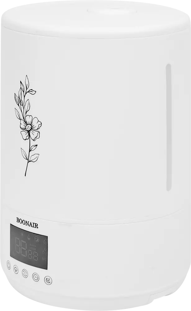 BOONAIR Amelia - Ультразвуковой увлажнитель воздуха для современных интерьеров 89125598
