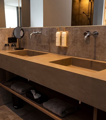 121 Раковина / Кухня vola  - Вид №58