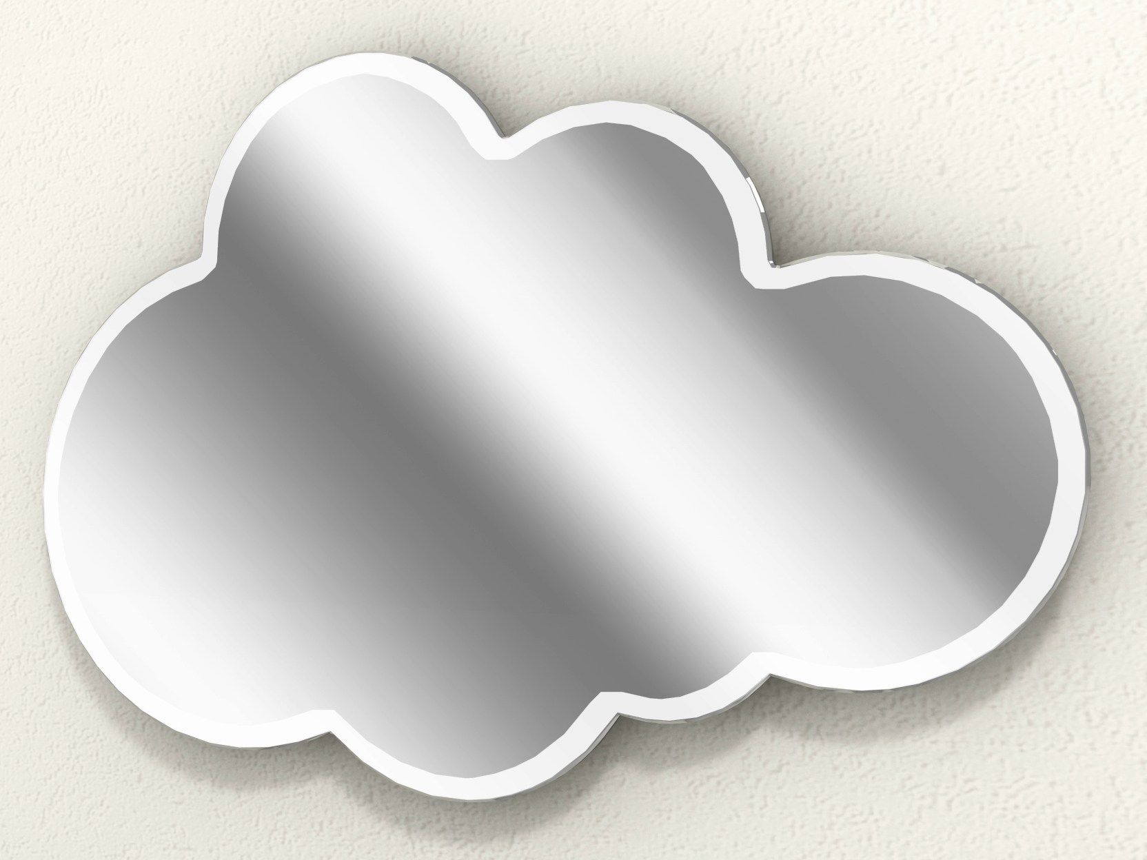 Настенное зеркало altreforme ARCH-00029001 - Вид №2