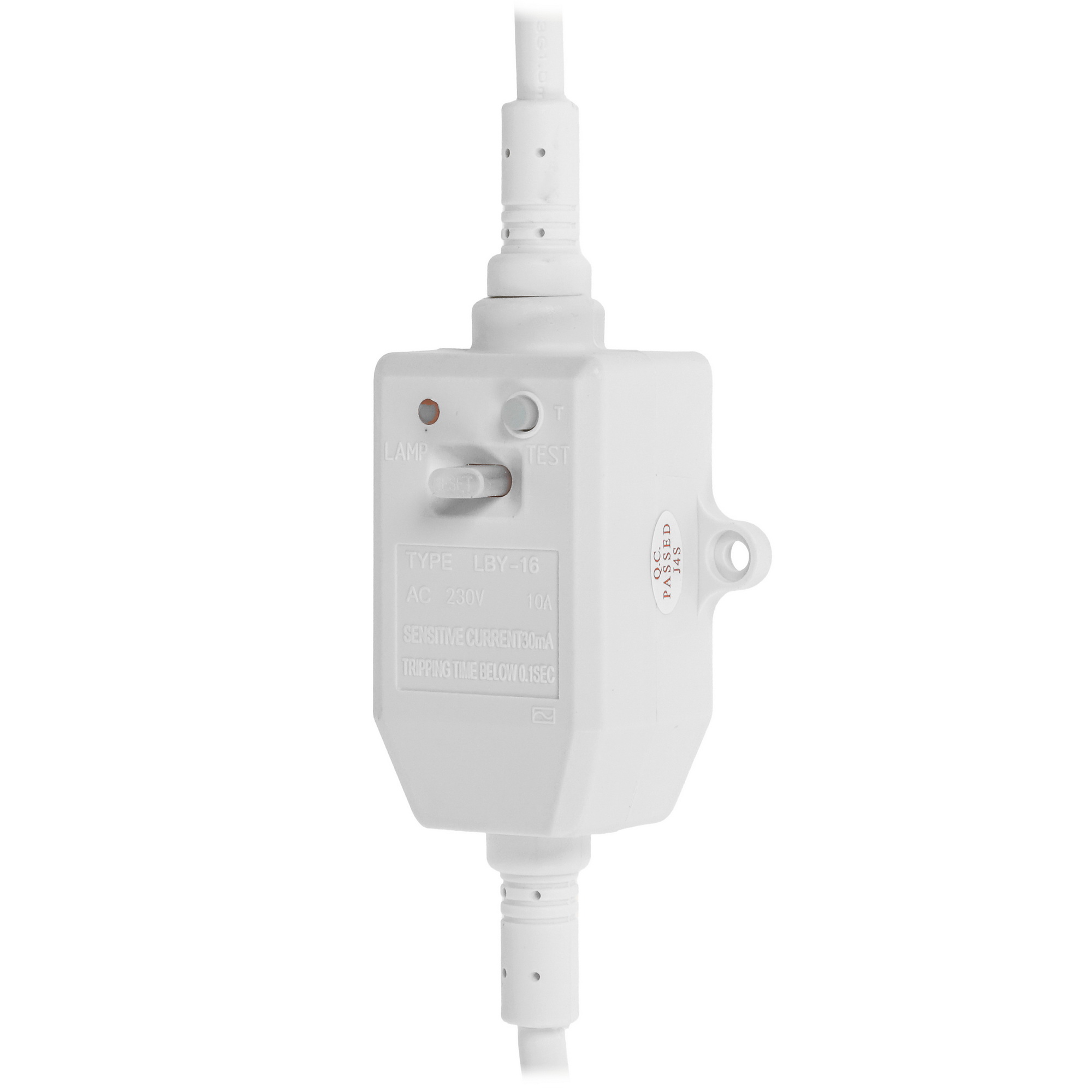 9085589 Водонагреватель электрический Oasis AS-100 STDN-0151968 - Вид №7