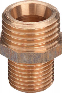 Viega Ниппель-переход 3246 (449339)