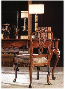 Стул  PALMOBILI 813