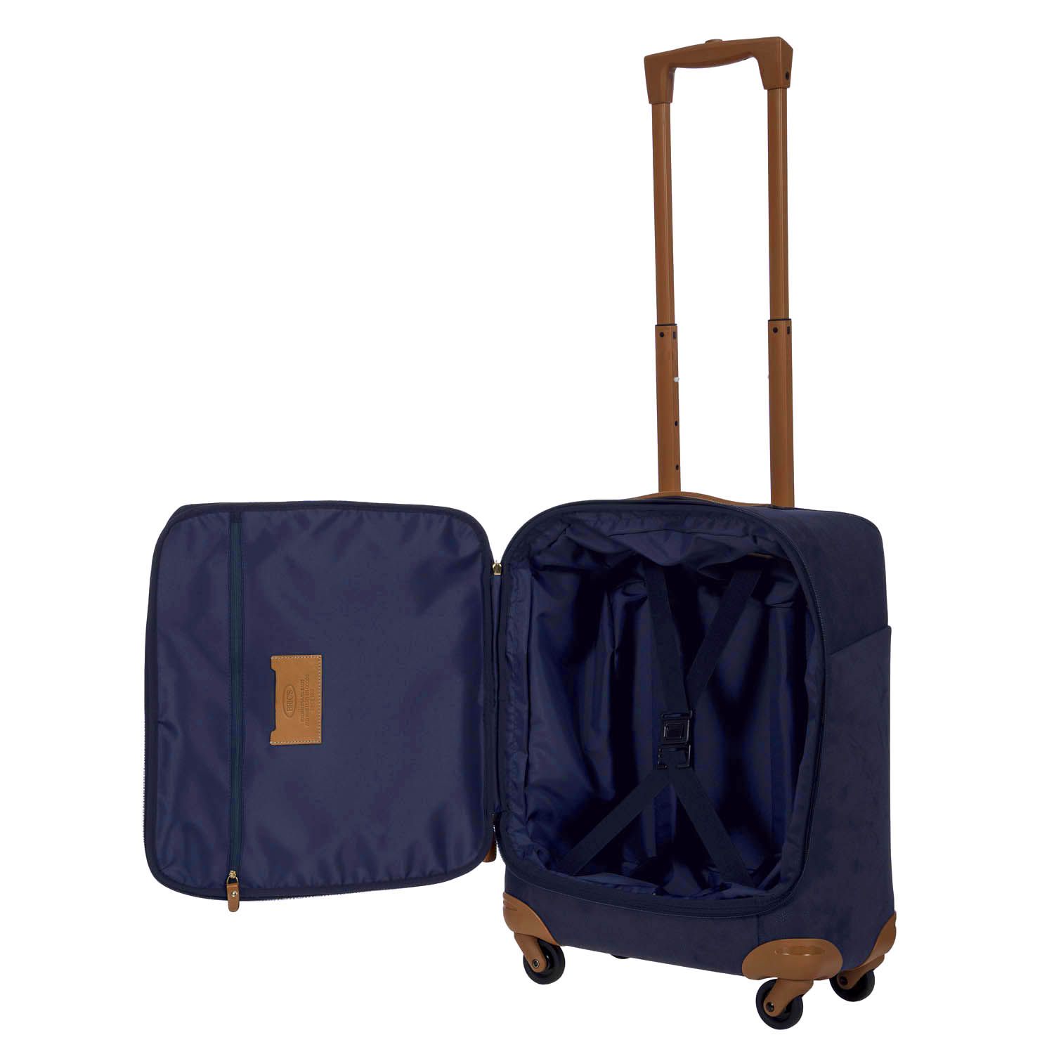 BLF15250.396 Чемодан BLF15250 Trolley S Brics Life - Вид №5