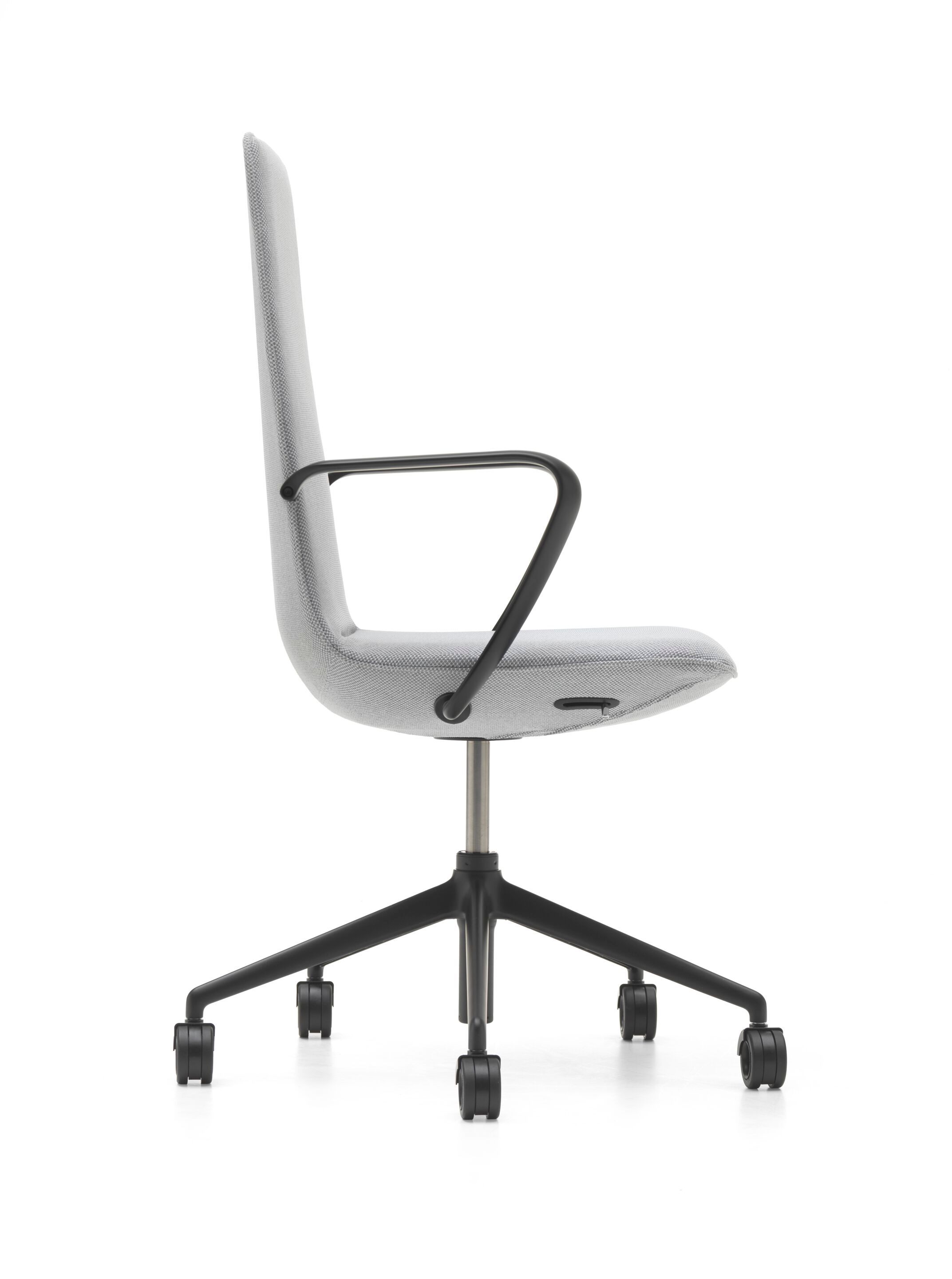 Ткань поворотный операционный офисный стул с колесами SITIA L-AIR ARCH-00128619 - Вид №1