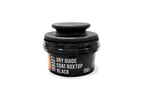 16423679 Сухое проявочное покрытие с аппликатором ROXTOP чёрное, 150 гр 199327 RoxelPro