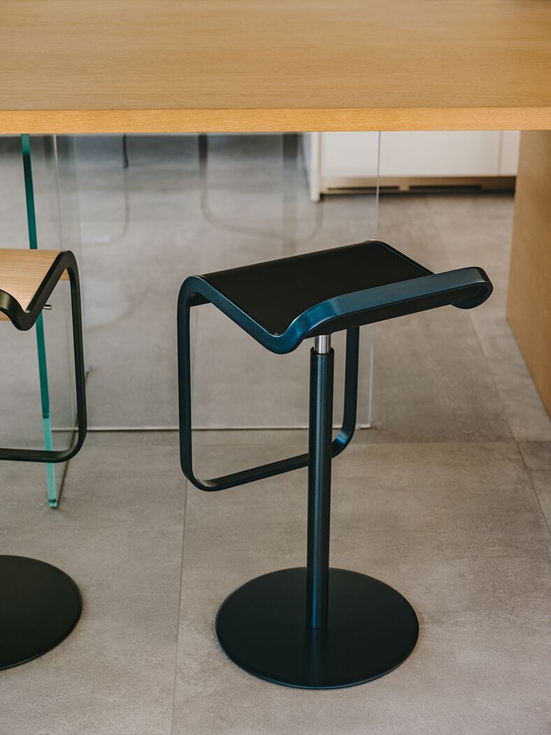 Высокий поворотный стул Lapalma ARCH-00015529 - Вид №13