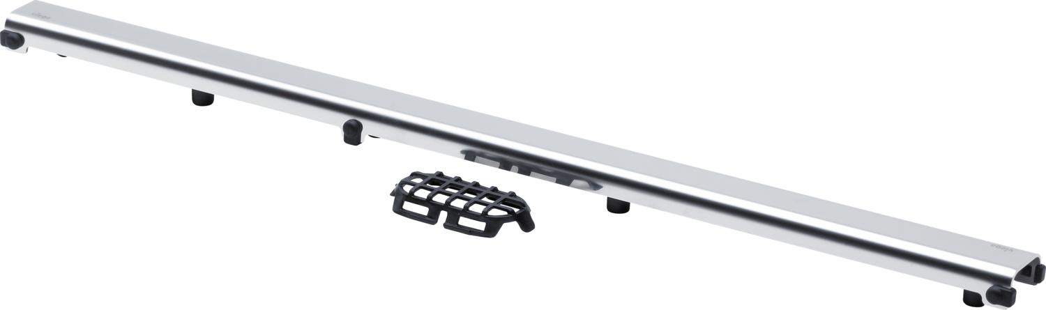 Viega Решетка для душевого лотка Advantix 4982.61 (737337) 737 337