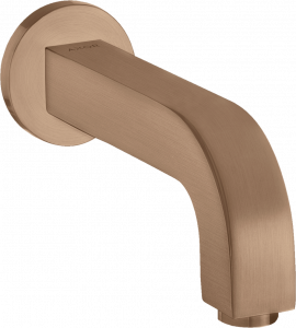 39410310 Излив на ванну AXOR CITTERIO