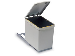 Система сортировки мусора ALBIO 10 1X16 L