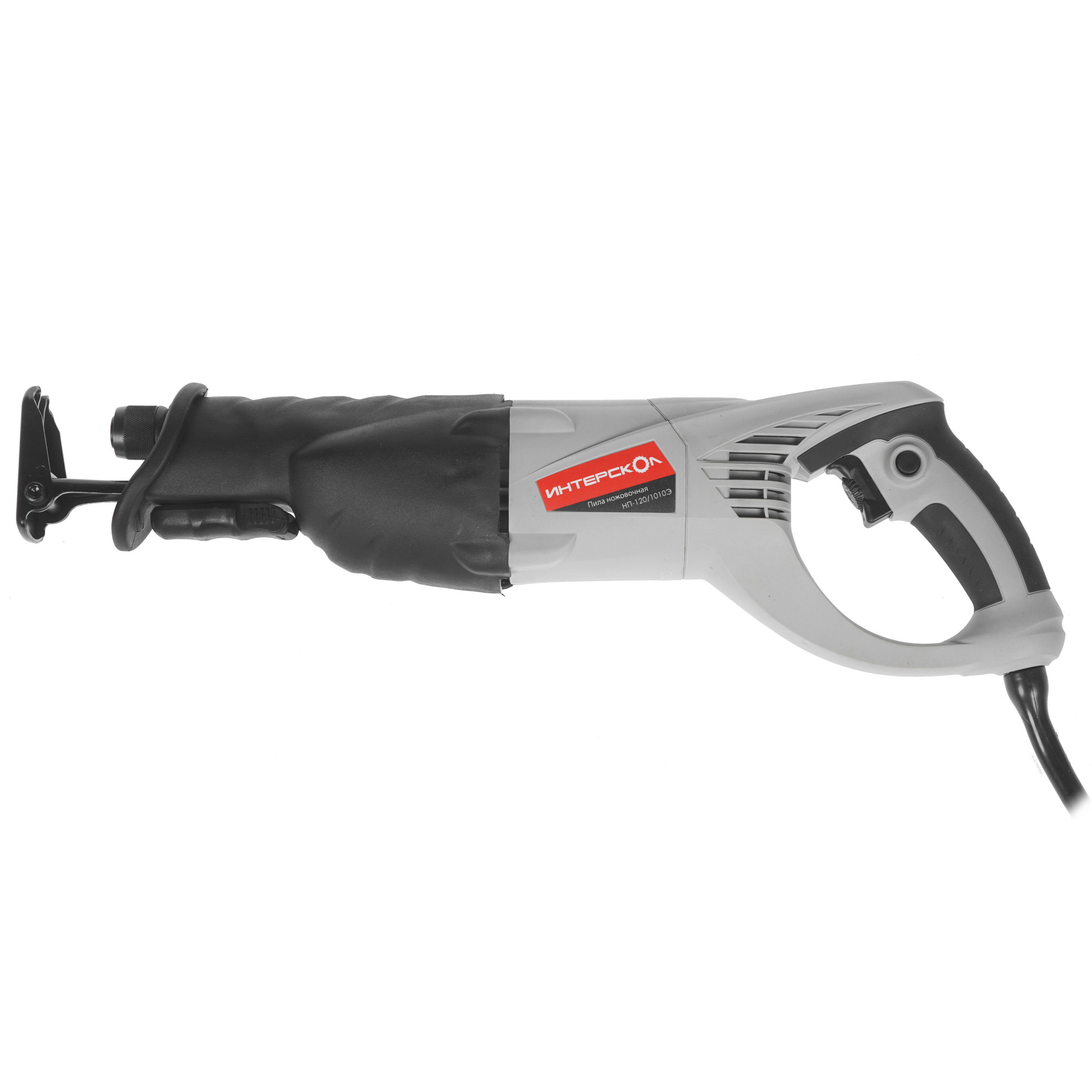 Сабельная пила Интерскол НП-120/1010Э 7947880 STDN-0149409