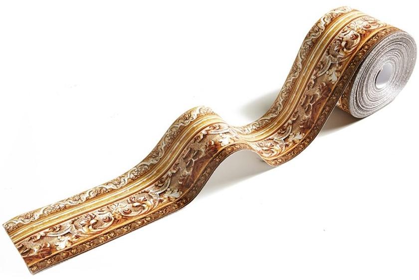 Koziel Моющиеся клеящиеся обои  5555-05 - 09  - Вид №2